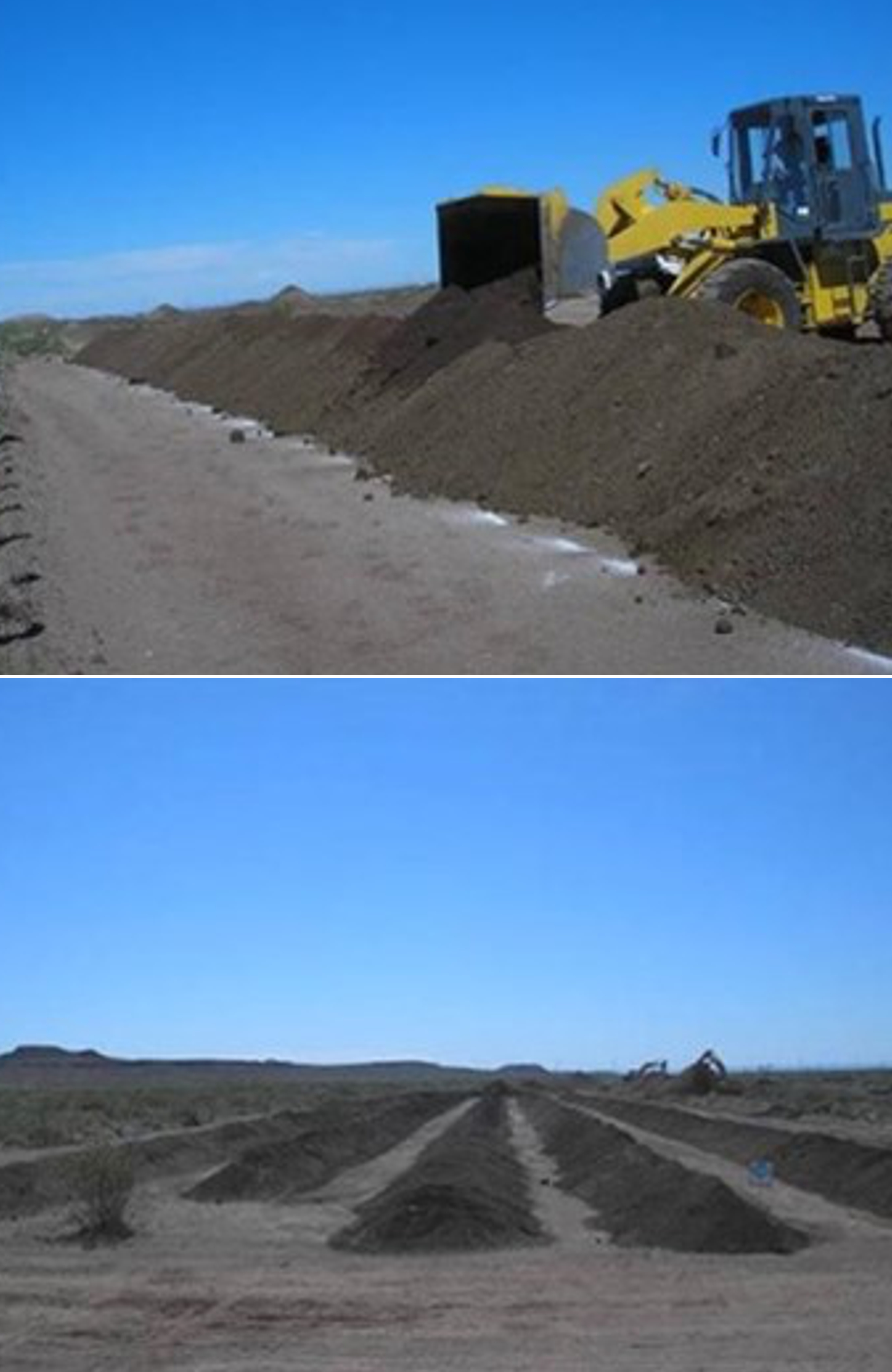 Desarrollo de proyectos de remediación